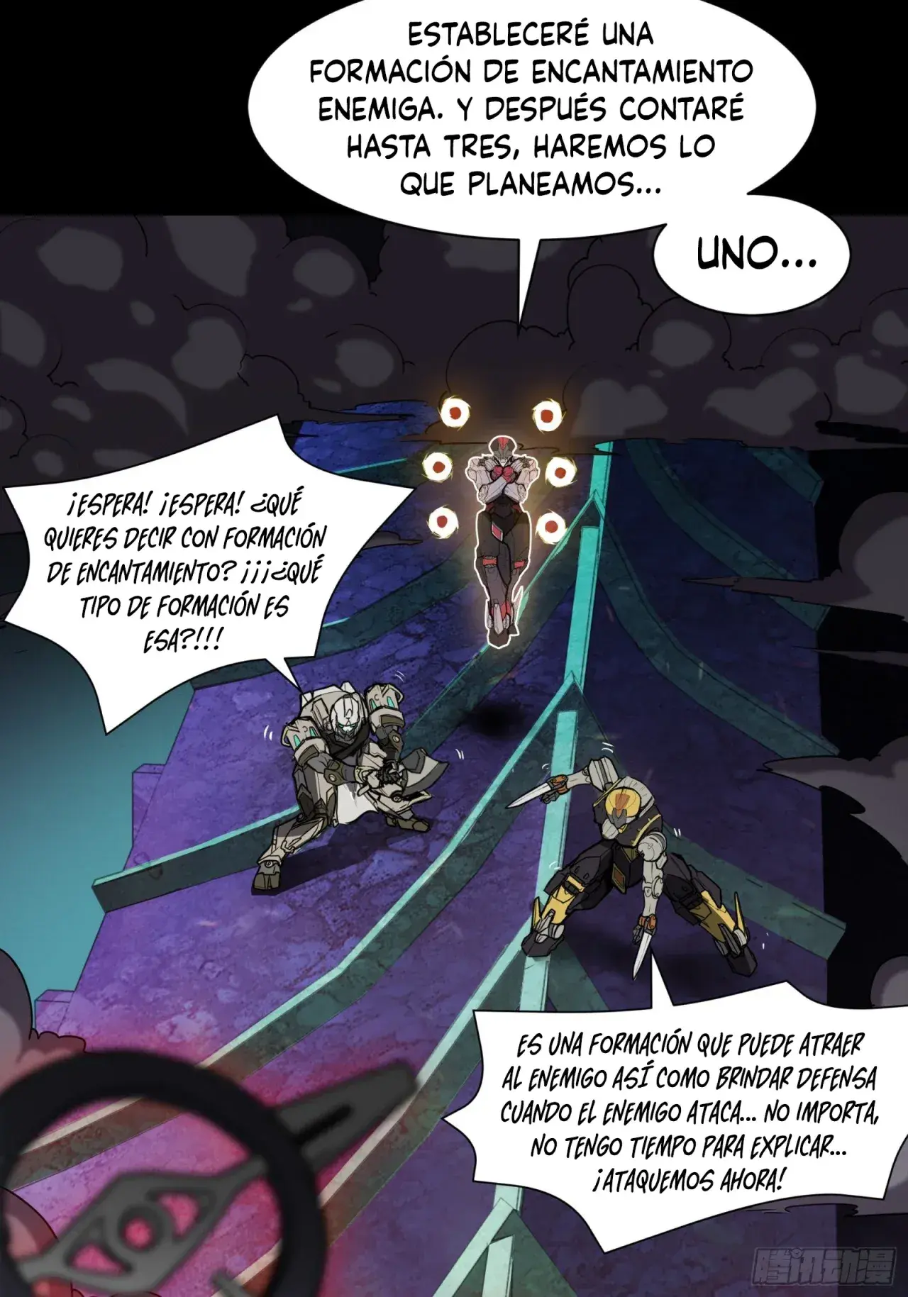 Capitulo 75 page 39