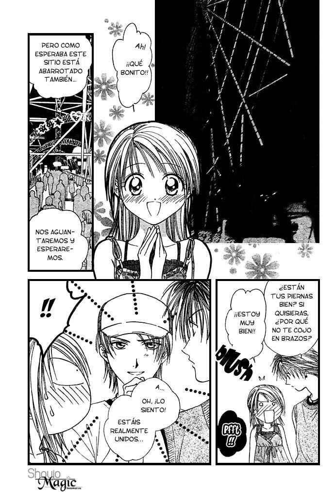 Capitulo 19 page 18