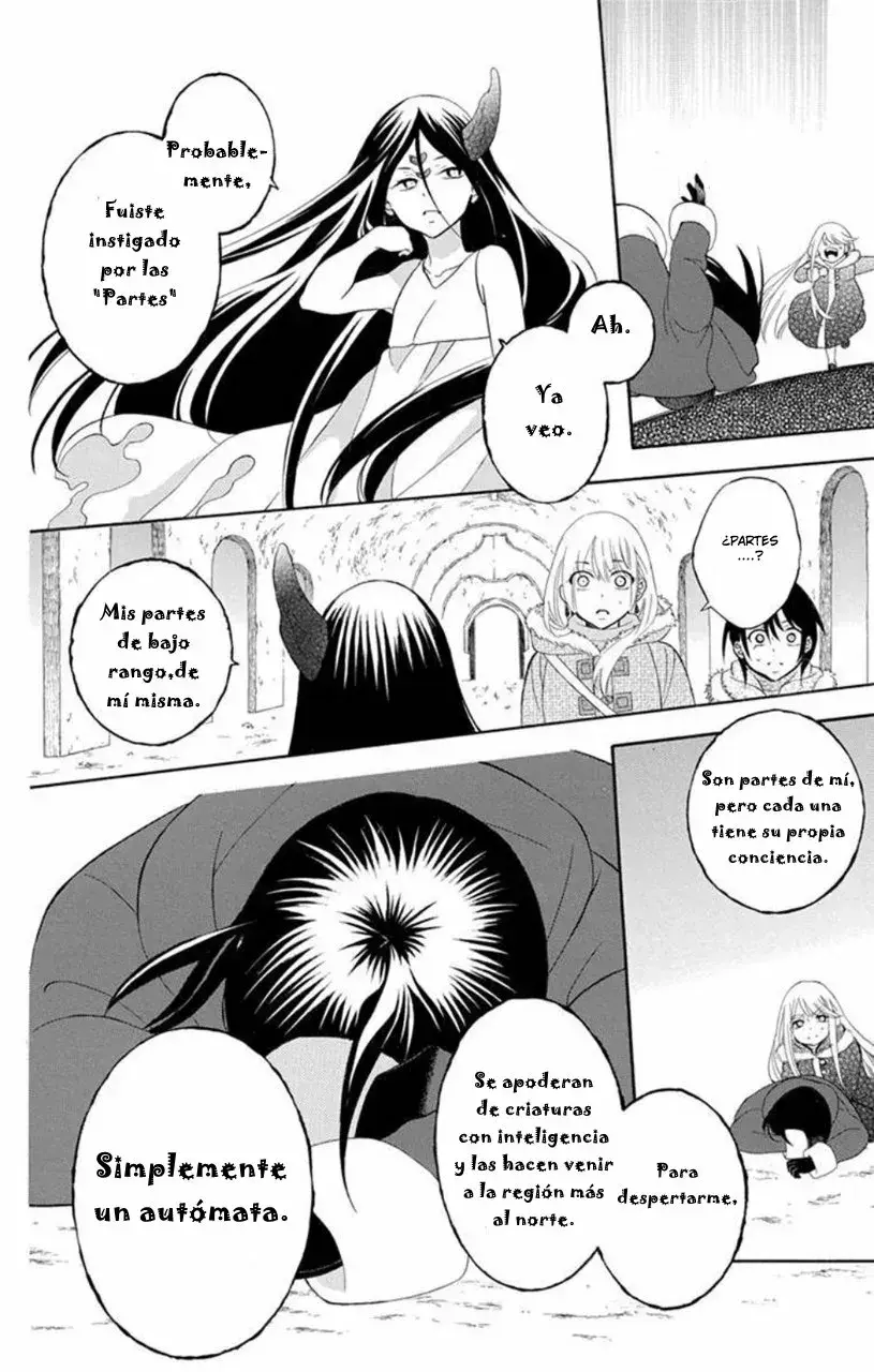 Capitulo 131 page 18