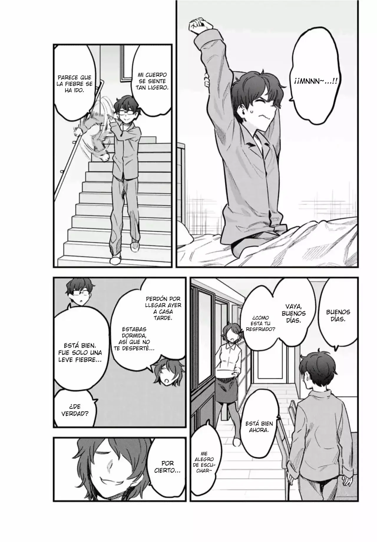 Capitulo 67 page 13