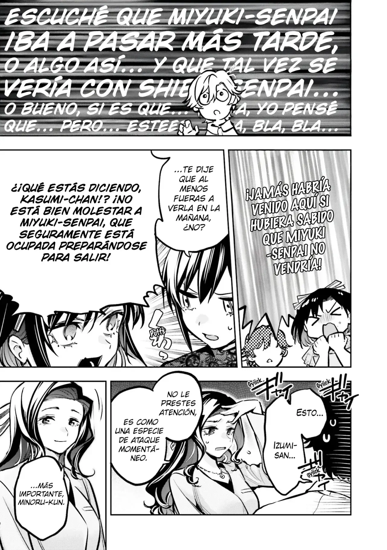 Capitulo 18 page 6