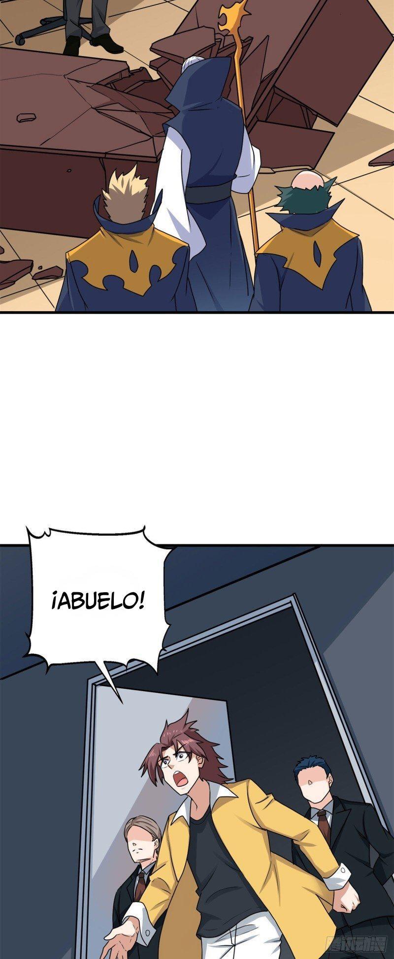 Capitulo 95 page 4