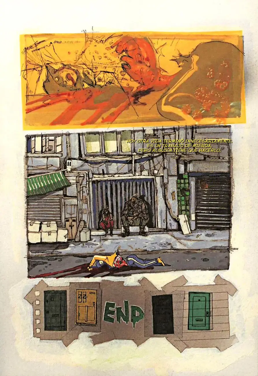 Capitulo 7 page 12