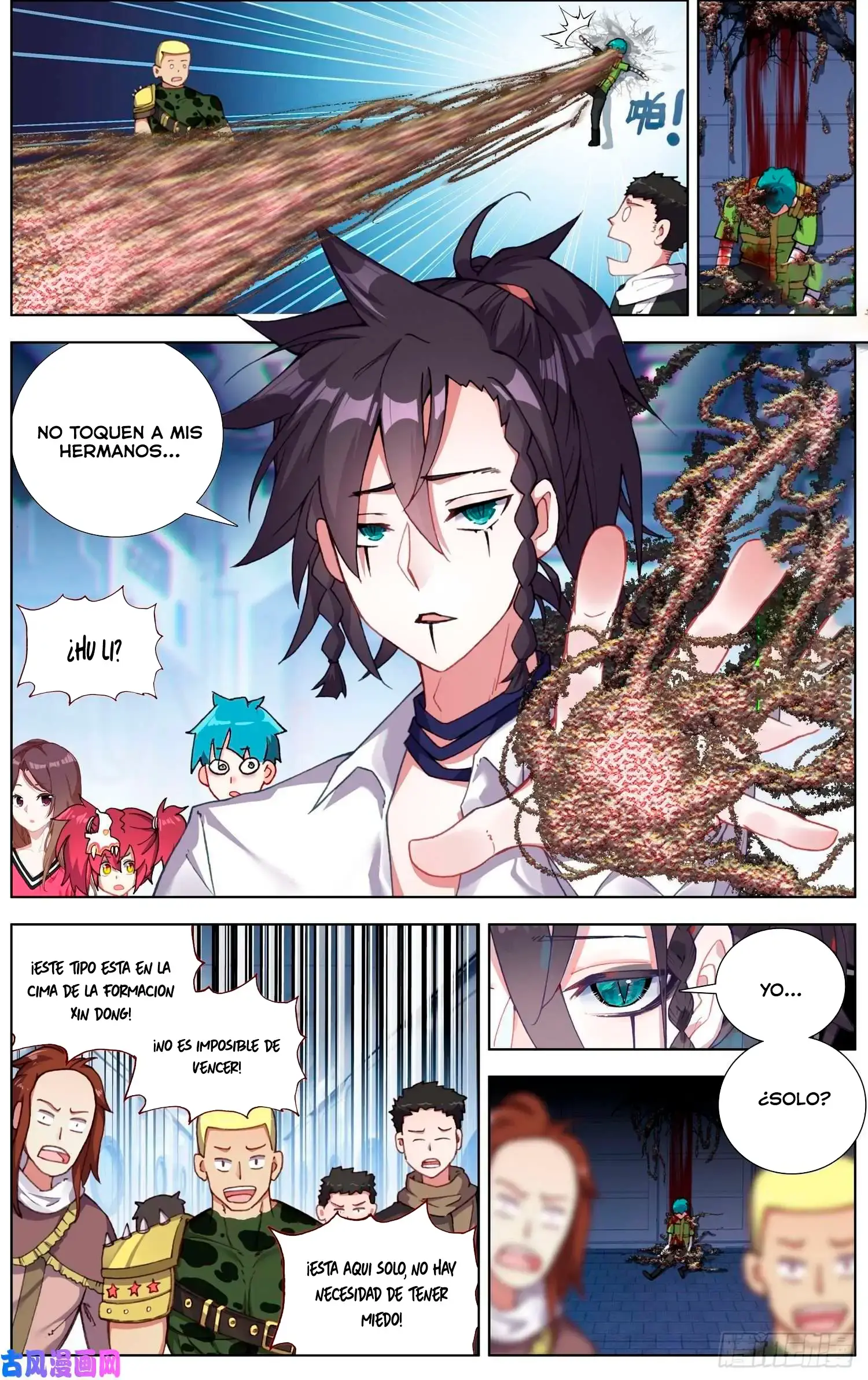Capitulo 231 page 10