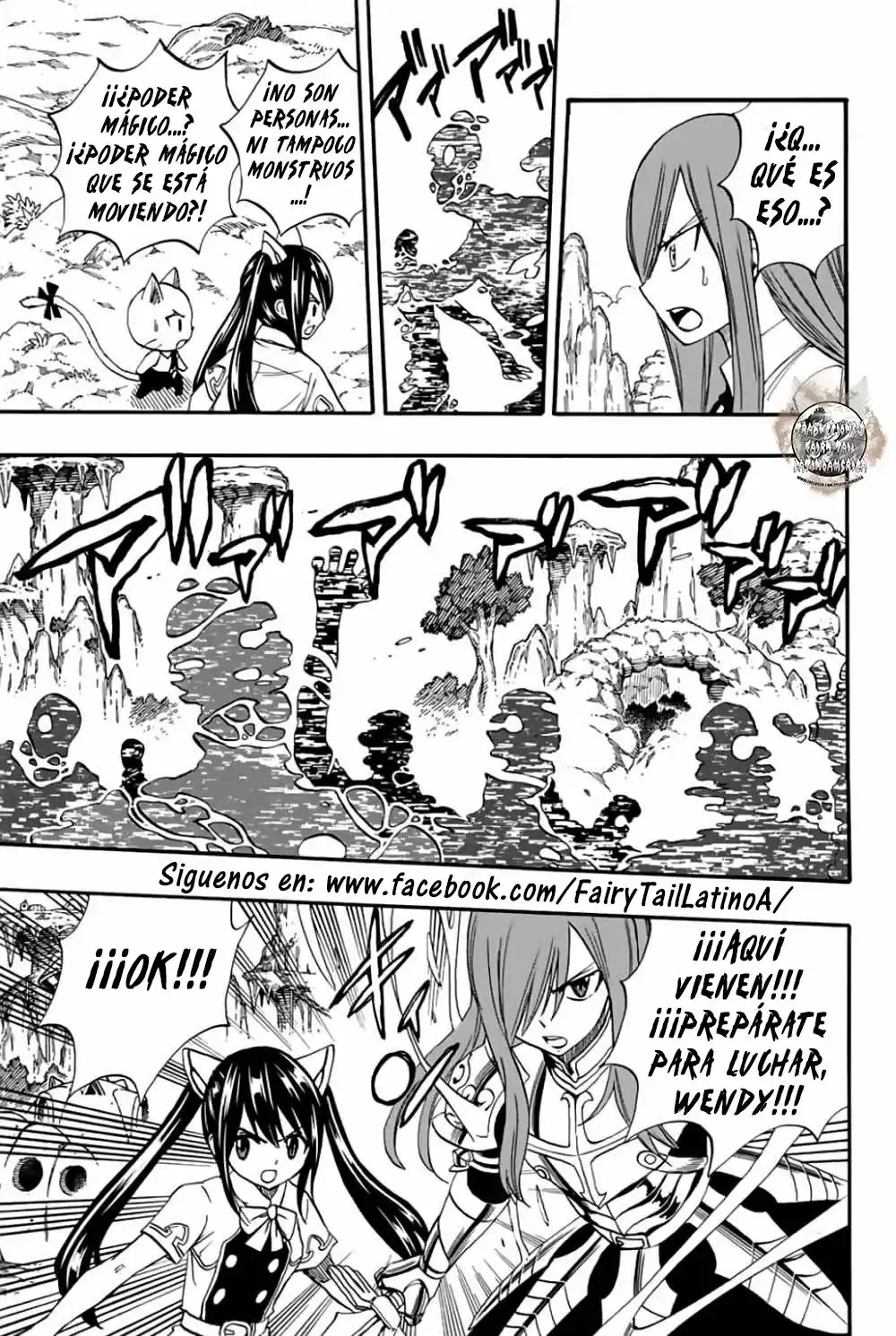 Capitulo 69 page 19