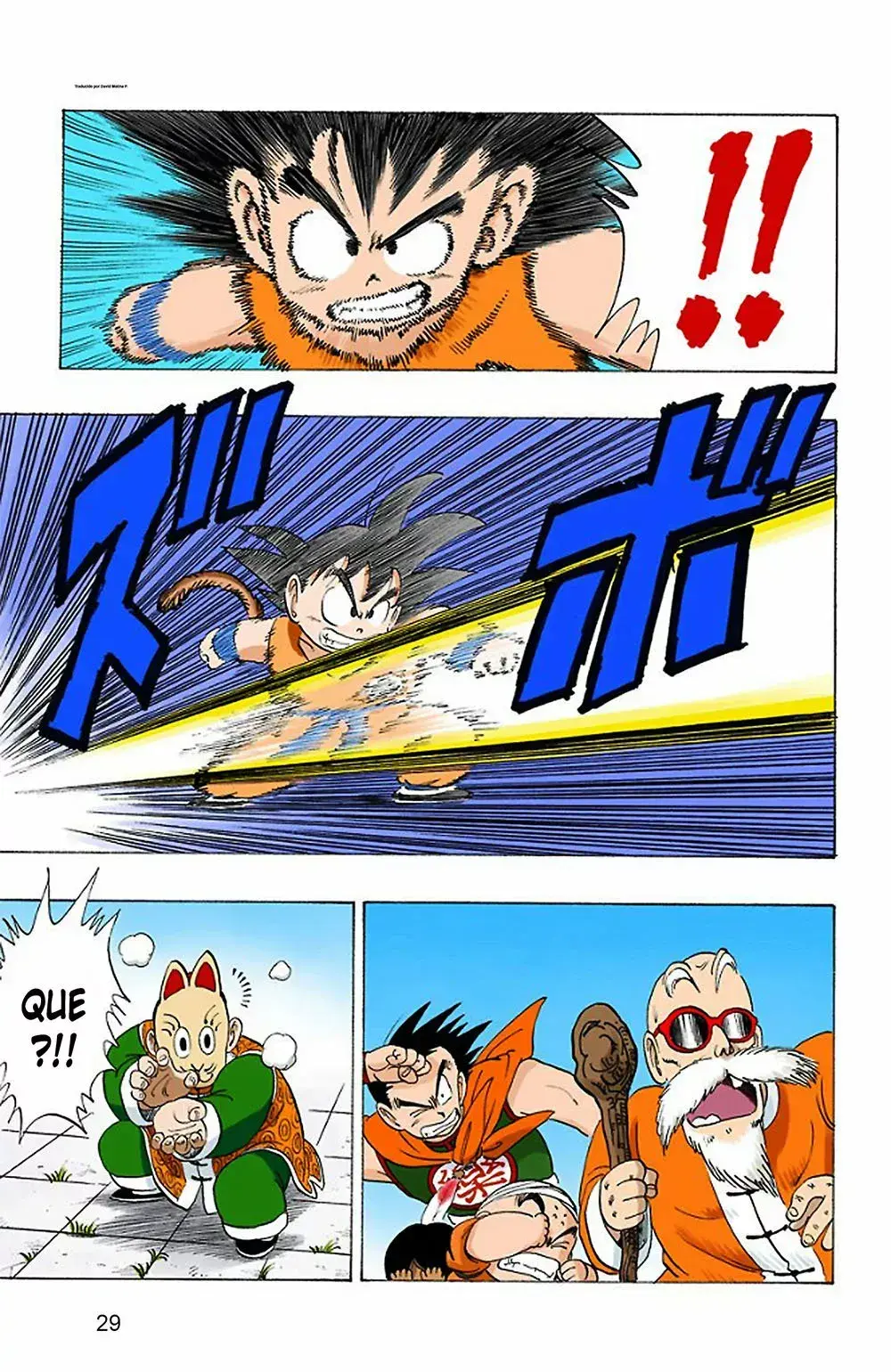 Capitulo 106 page 14
