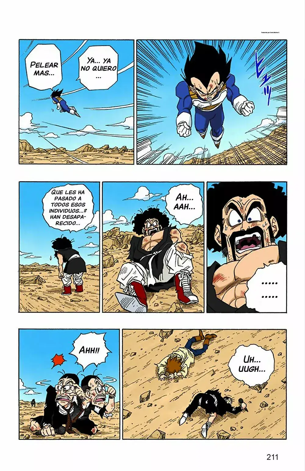 Capitulo 417 page 5