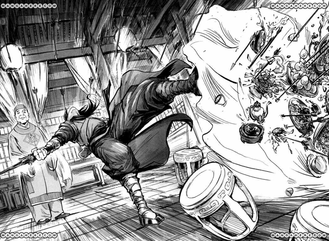 Capitulo 18 page 8