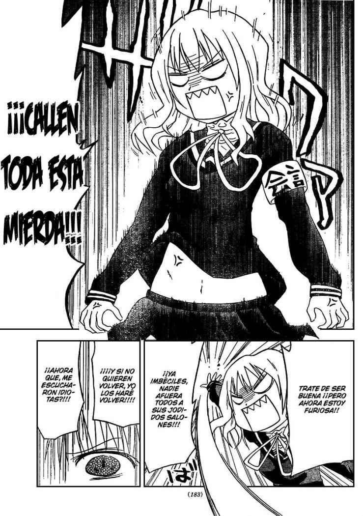 Capitulo 19 page 14