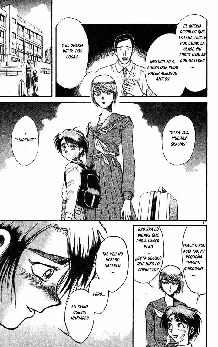 Capitulo 38 page 17