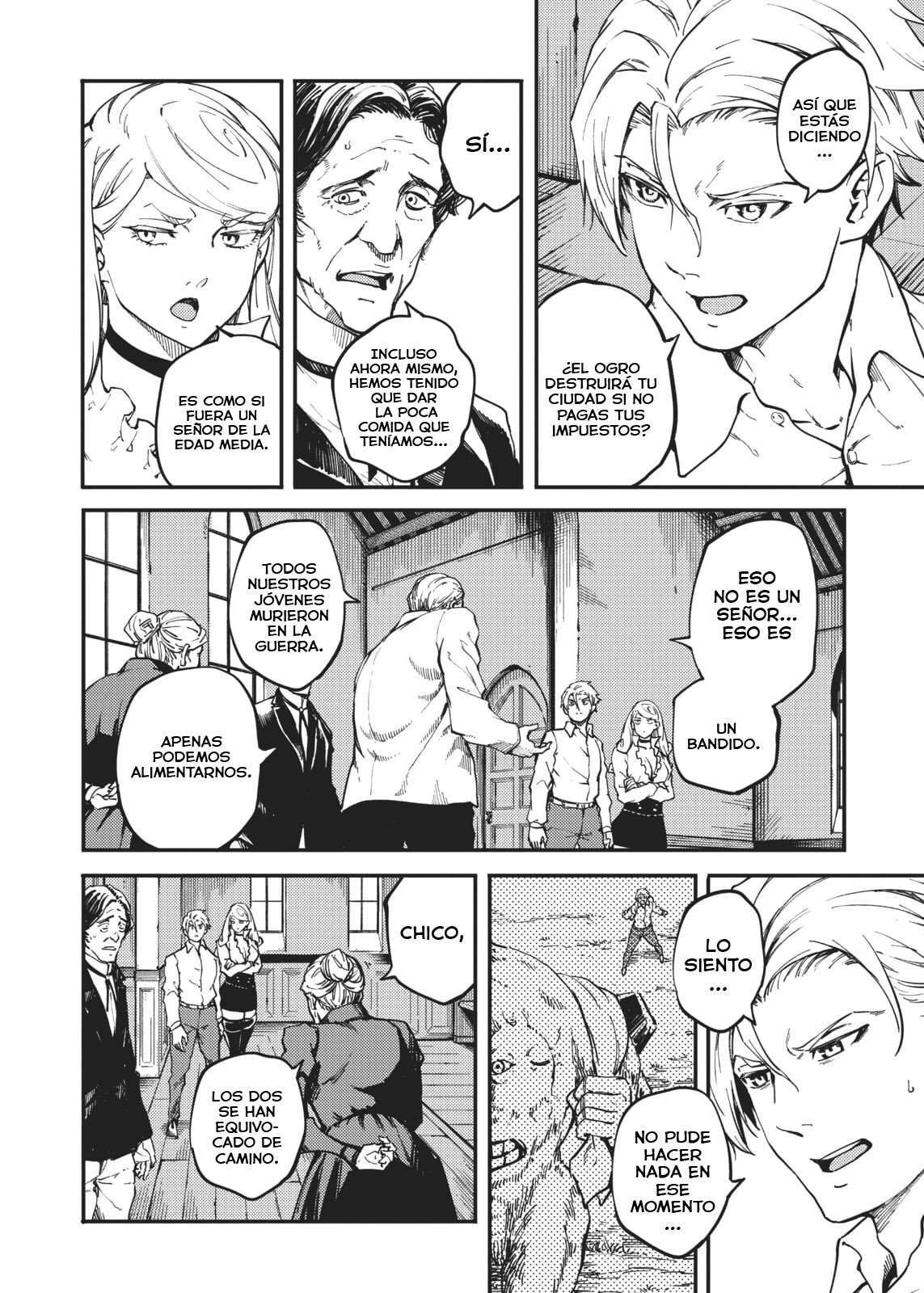 Capitulo 64 page 9