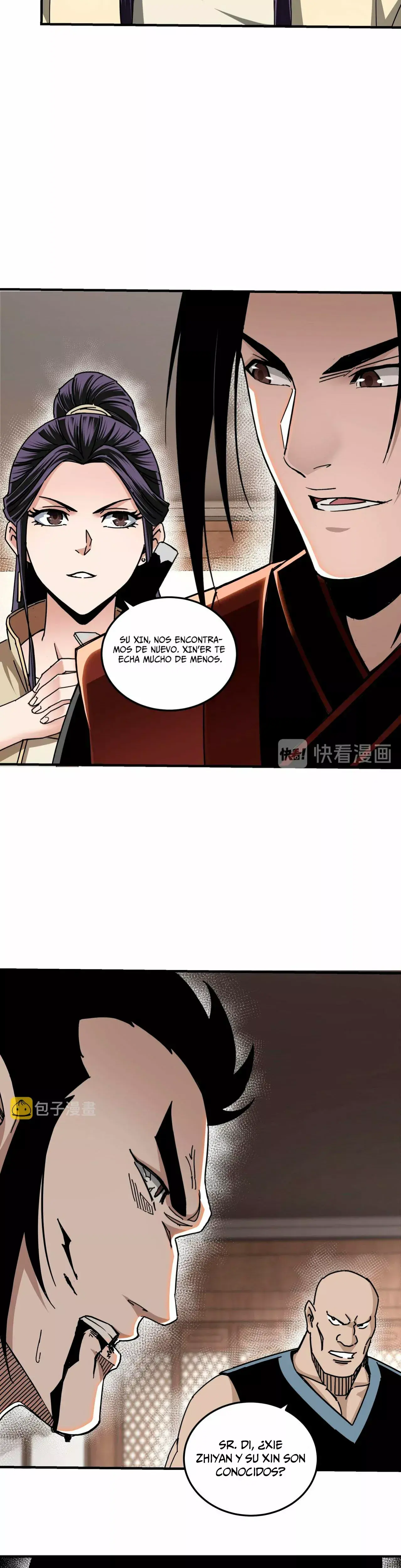 Capitulo 83 page 17