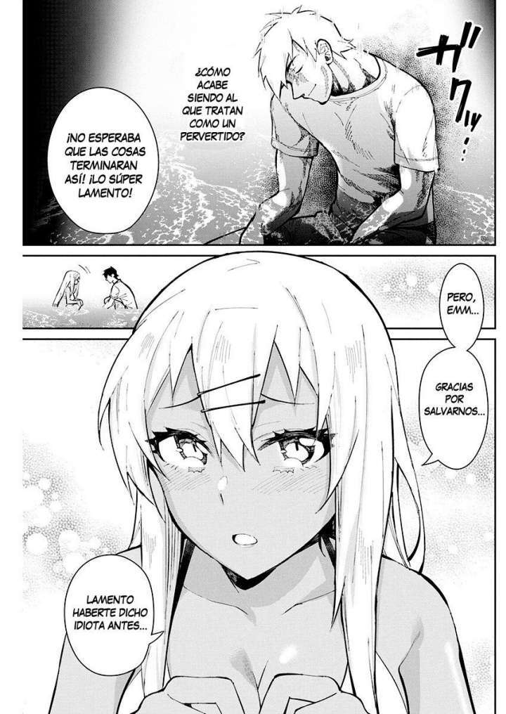 Capitulo 43 page 14