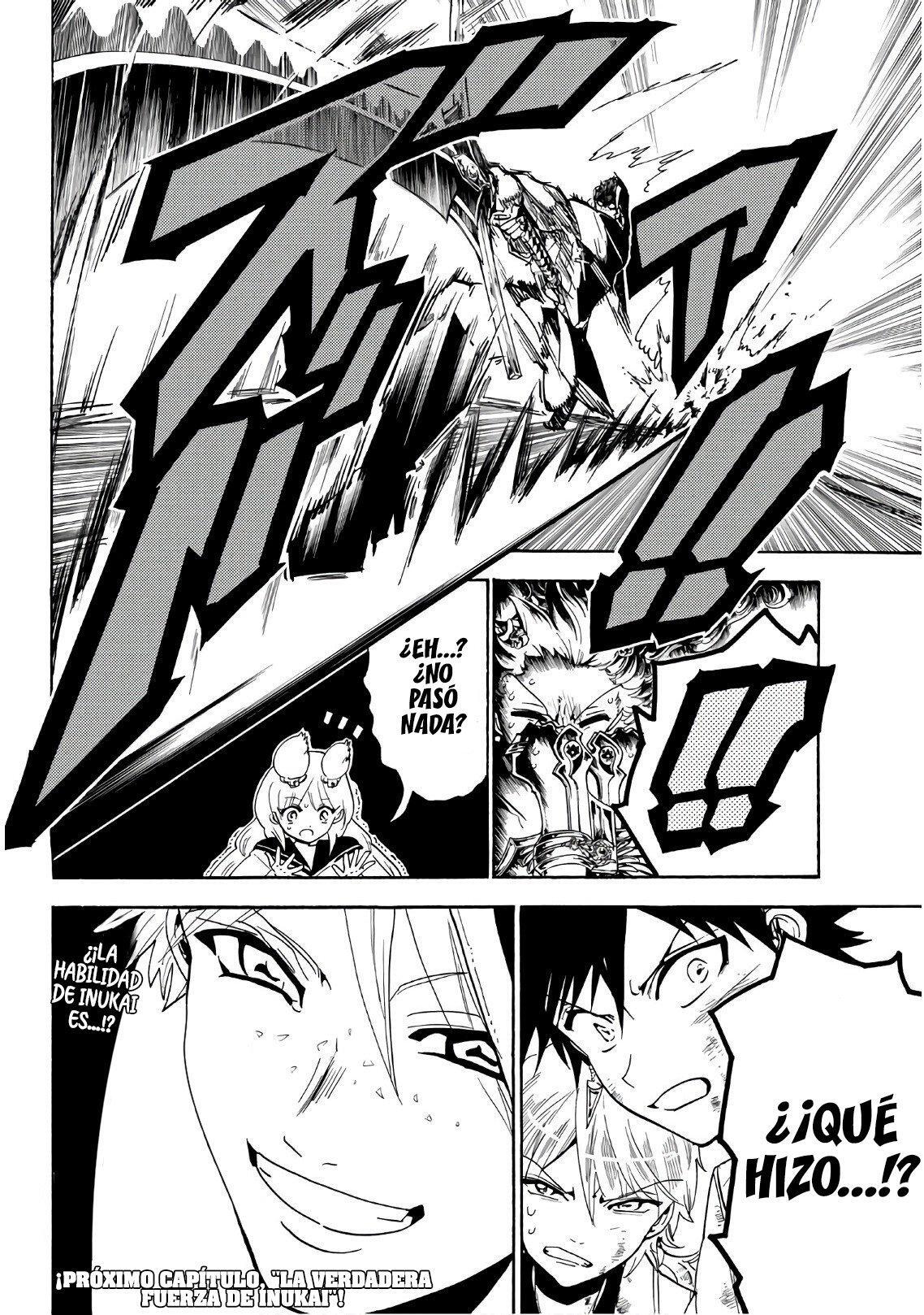 Capitulo 36 page 20