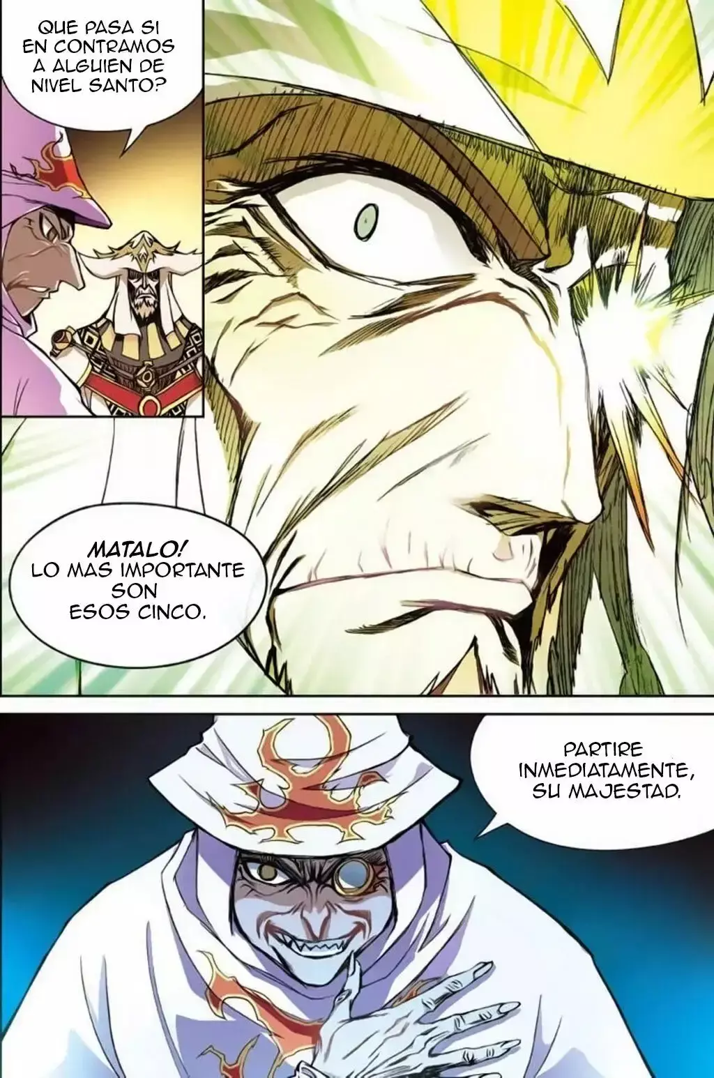 Capitulo 127 page 13