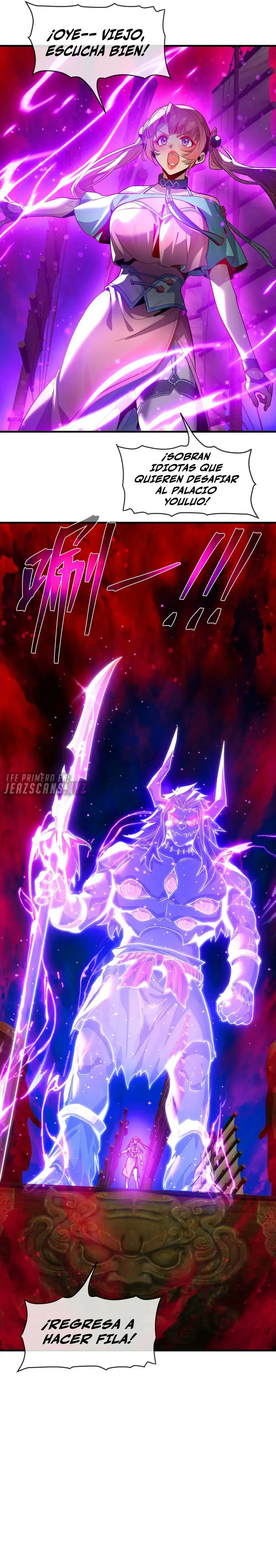 Capitulo 90 page 18