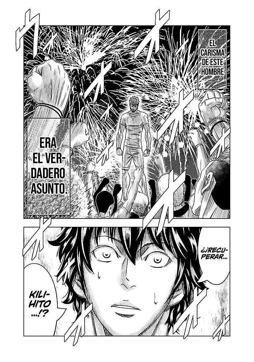 Capitulo 75 page 19