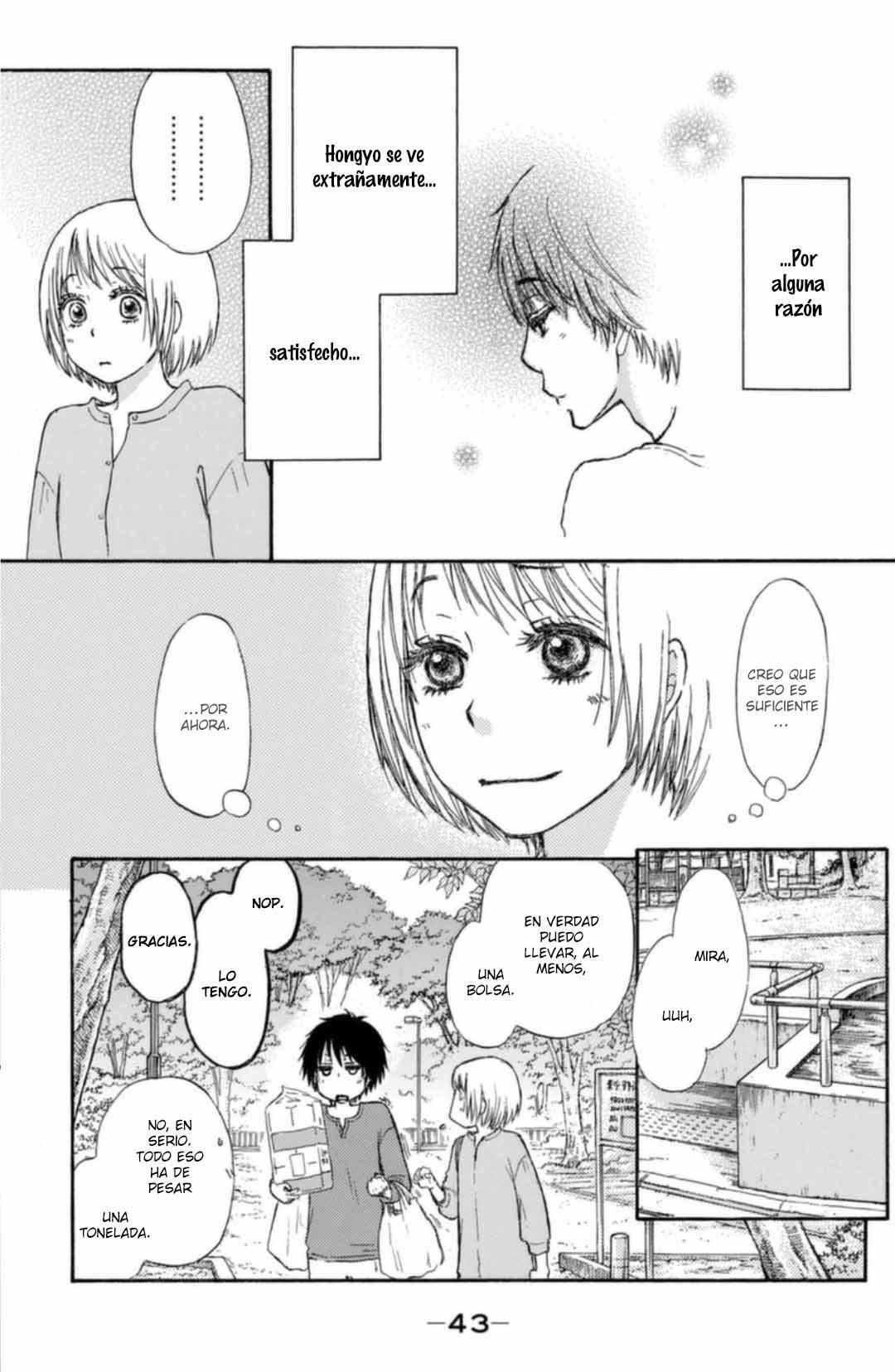 Capitulo 57 page 11