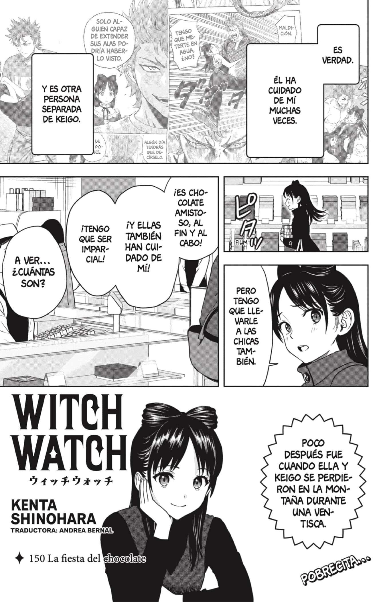 Capitulo 150 page 3