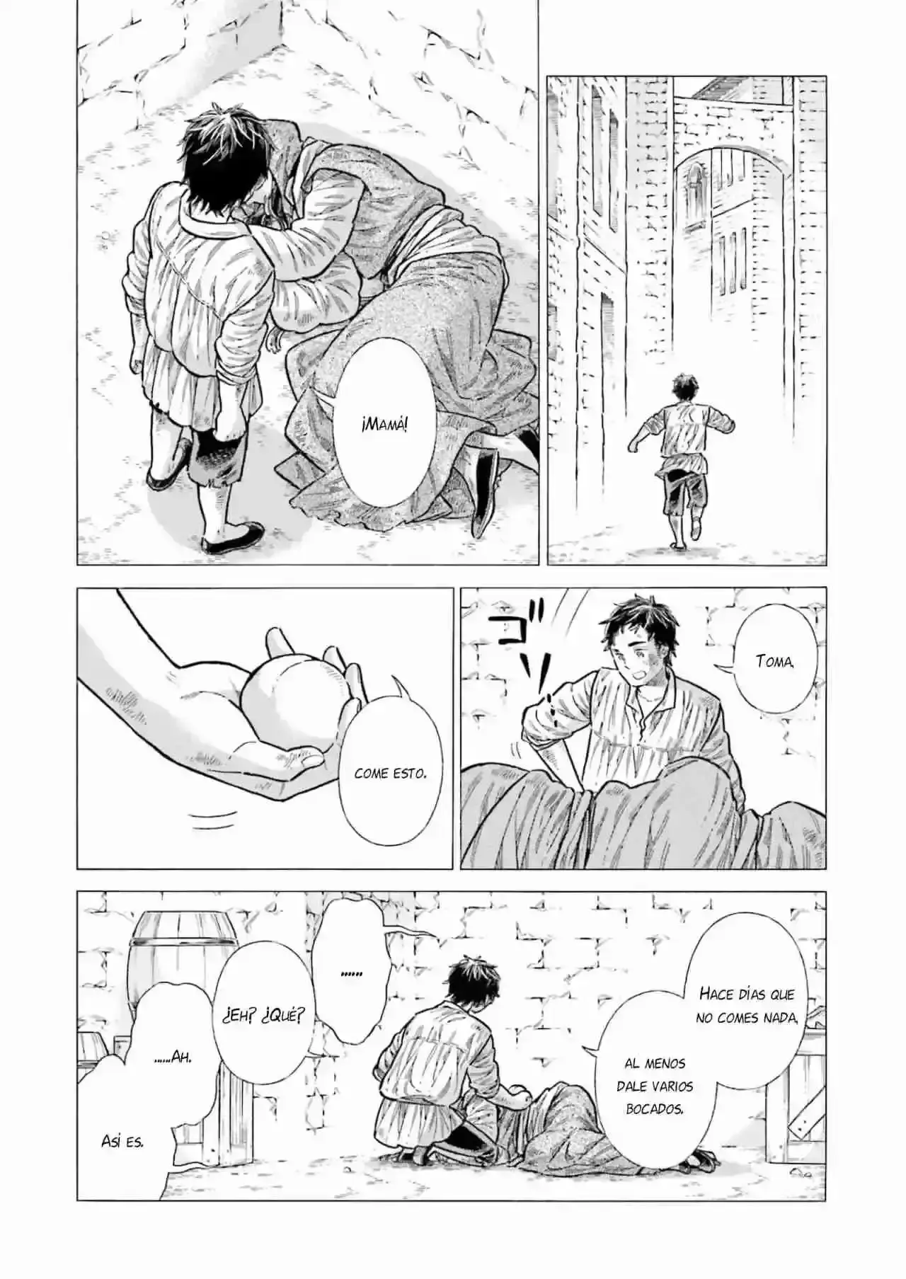 Capitulo 85 page 26