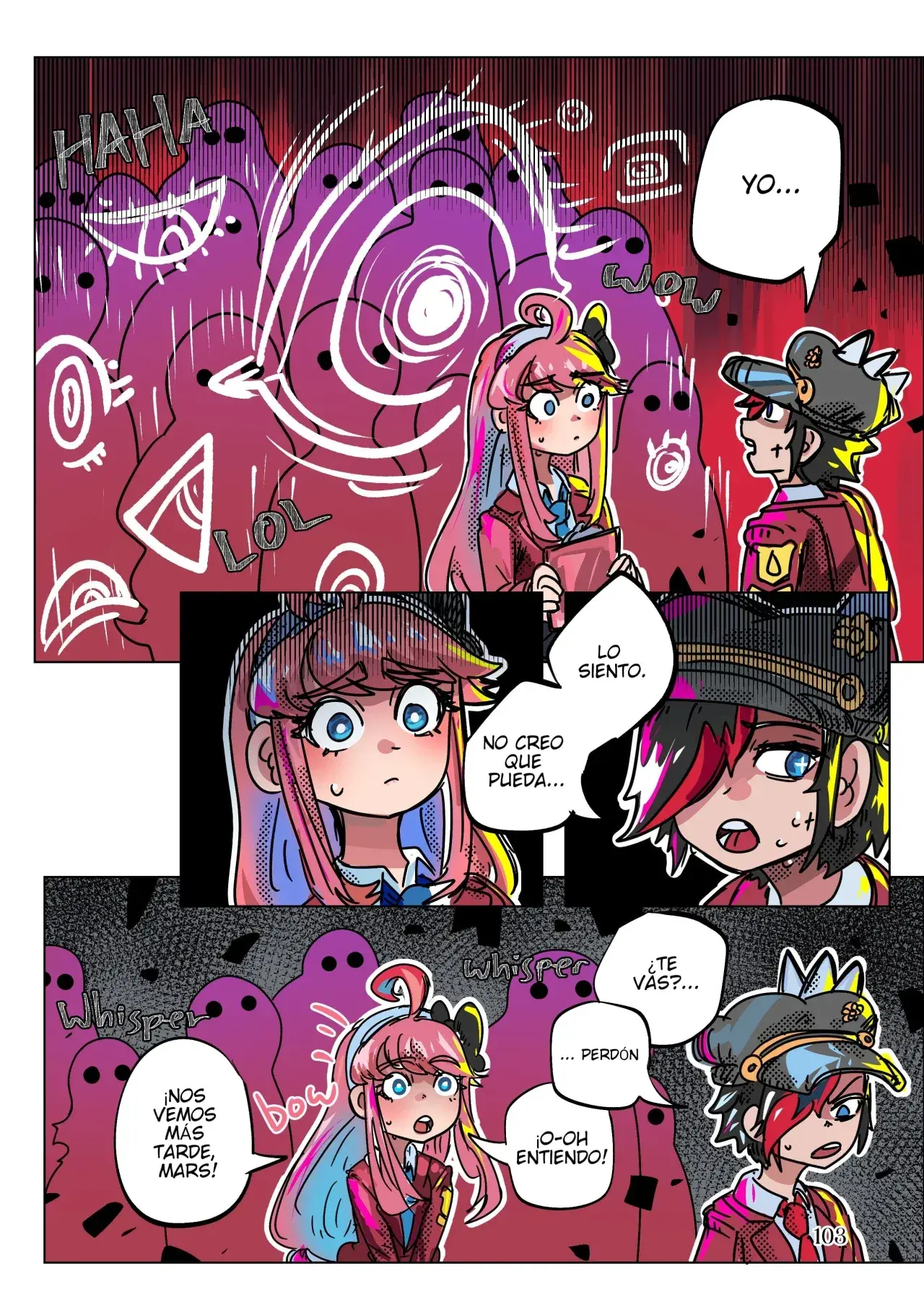 Capitulo 15 page 10