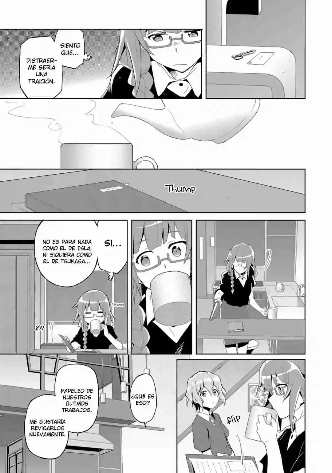 Capitulo 19 page 10