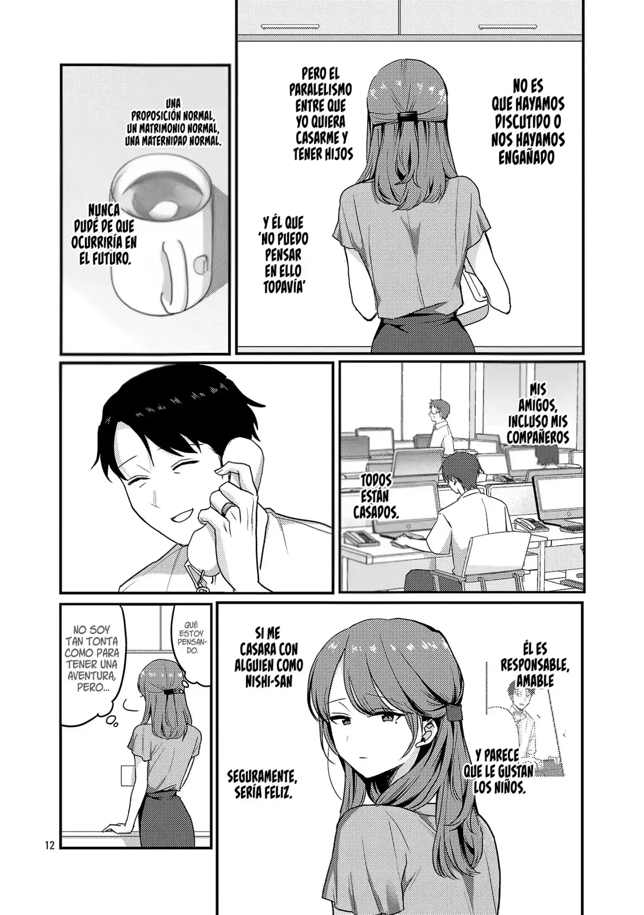 Capitulo 32 page 16