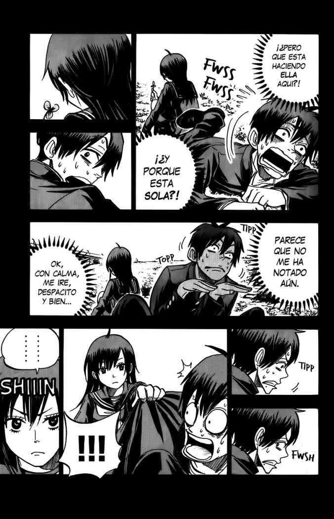 Capitulo 173 page 6