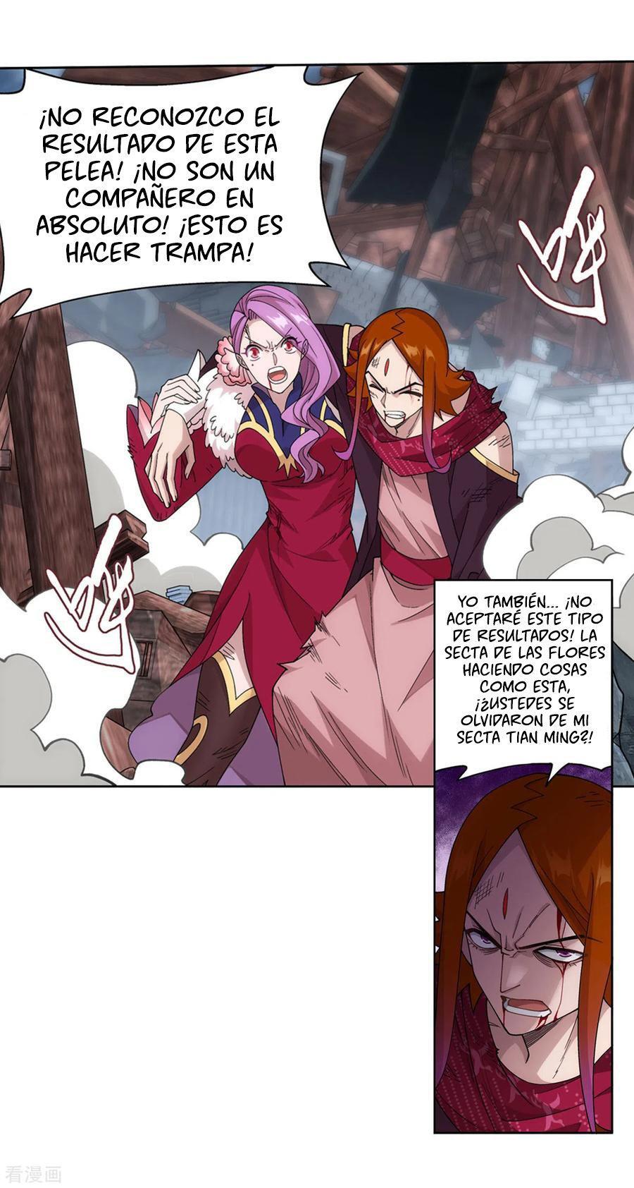 Capitulo 328 page 26