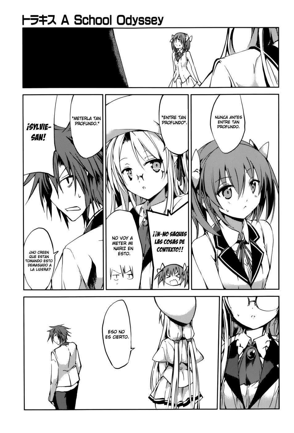 Capitulo 22 page 9