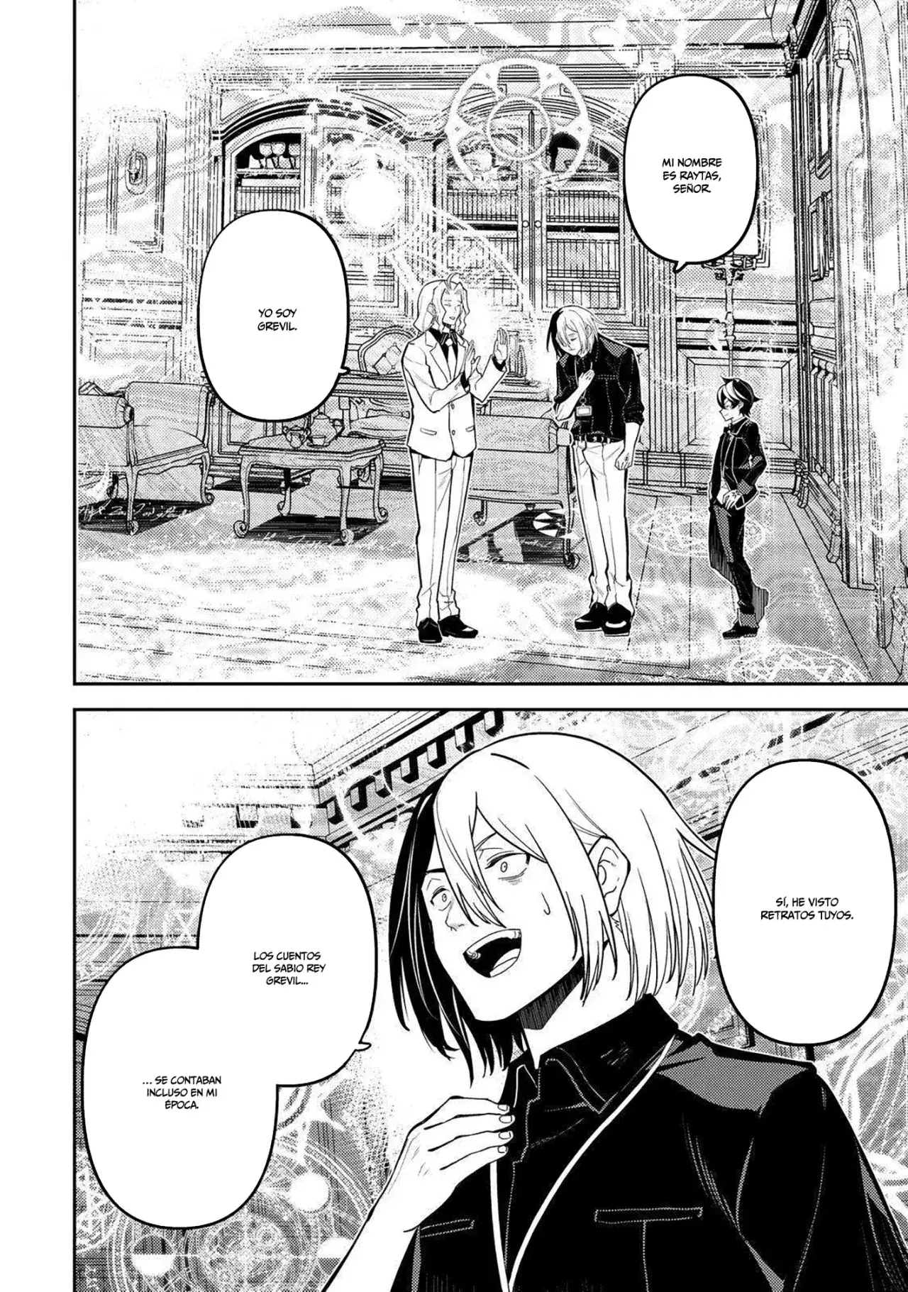Capitulo 73 page 36