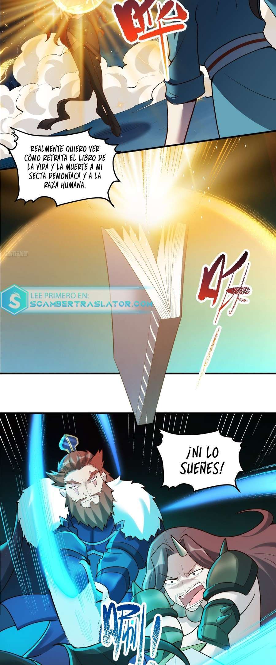 Capitulo 268 page 8