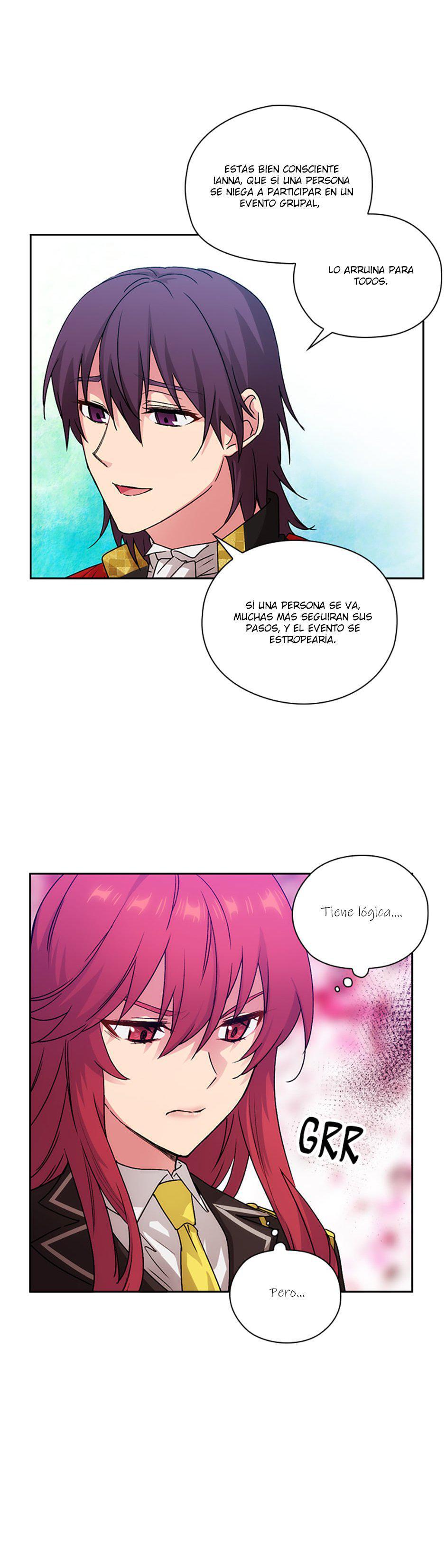 Capitulo 116 page 18