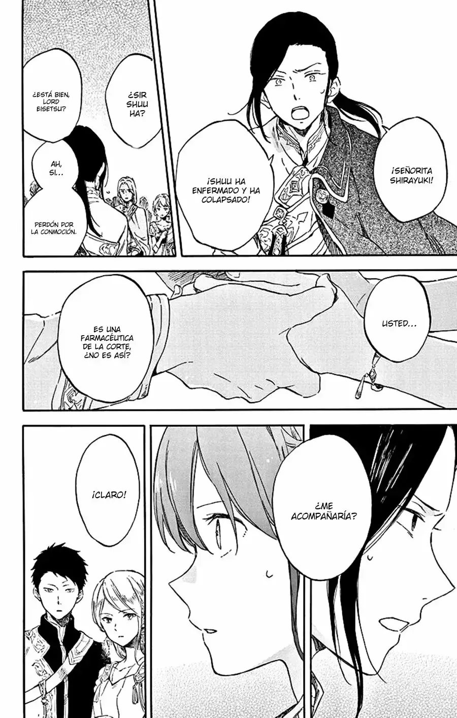 Capitulo 111 page 30