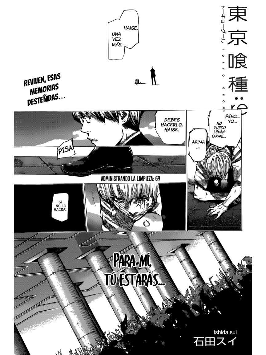 Capitulo 69 page 1