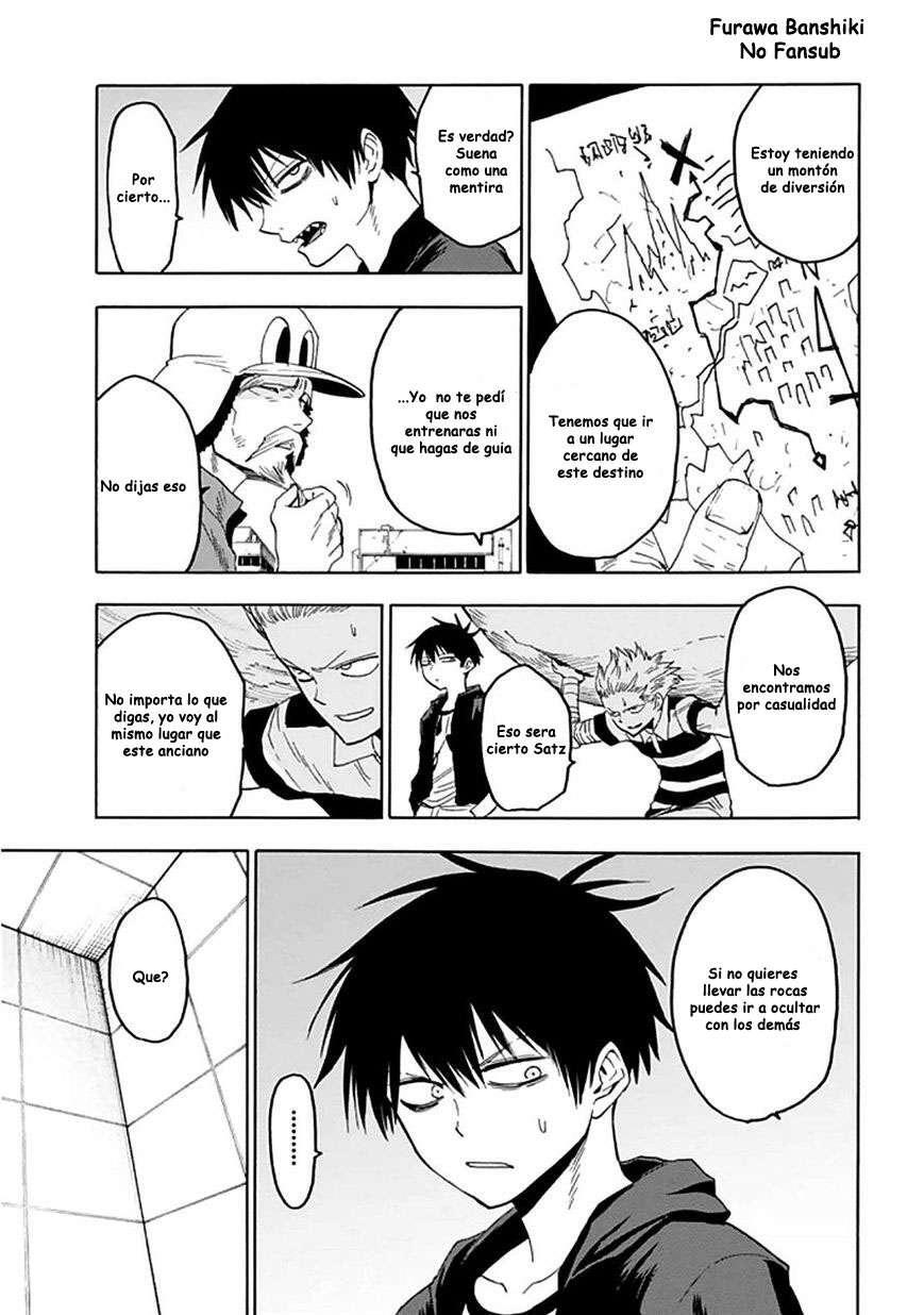 Capitulo 54 page 16