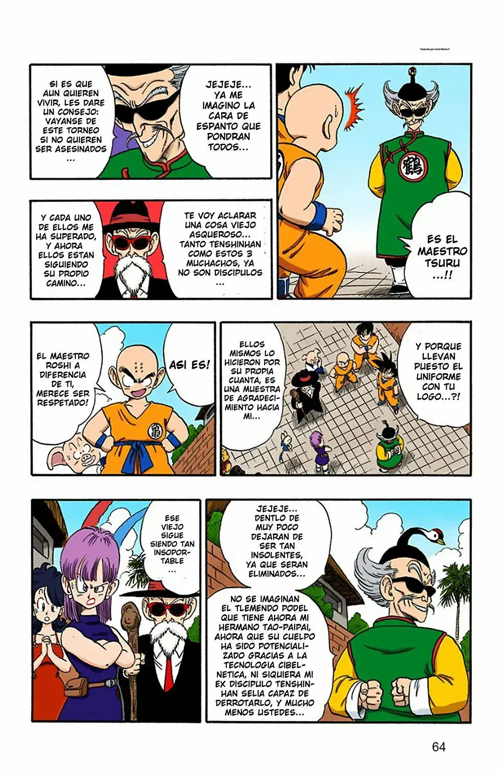 Capitulo 169 page 4