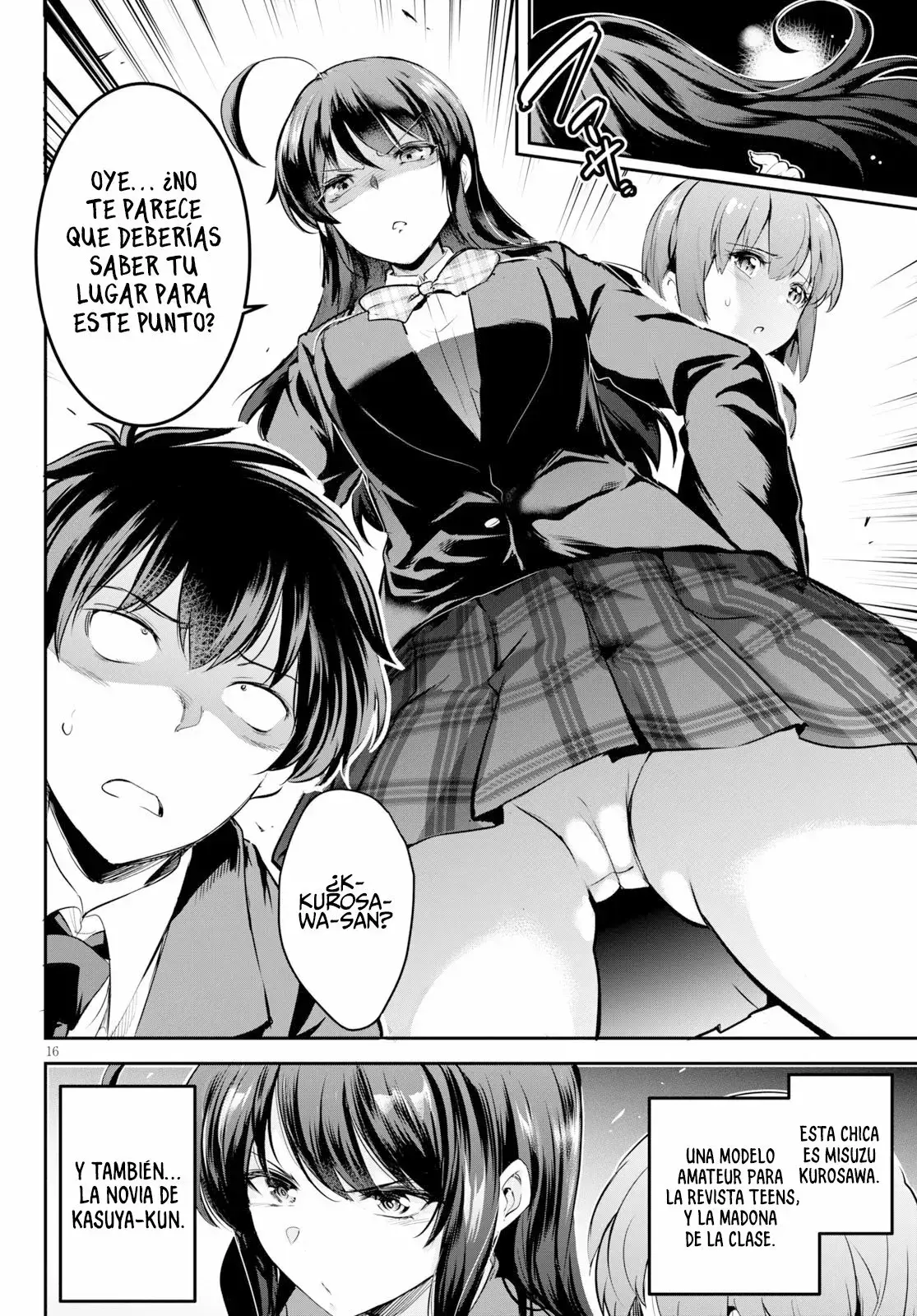 Capitulo 1 page 20