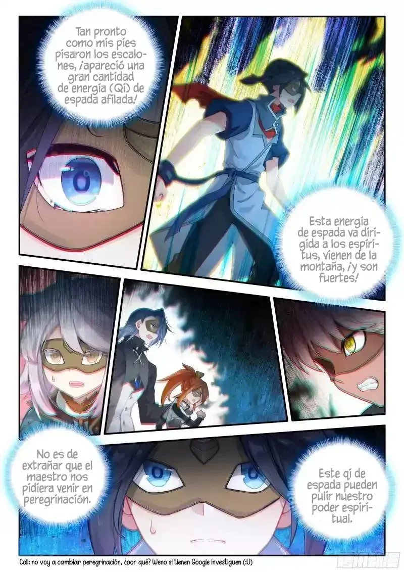 Capitulo 137 page 6