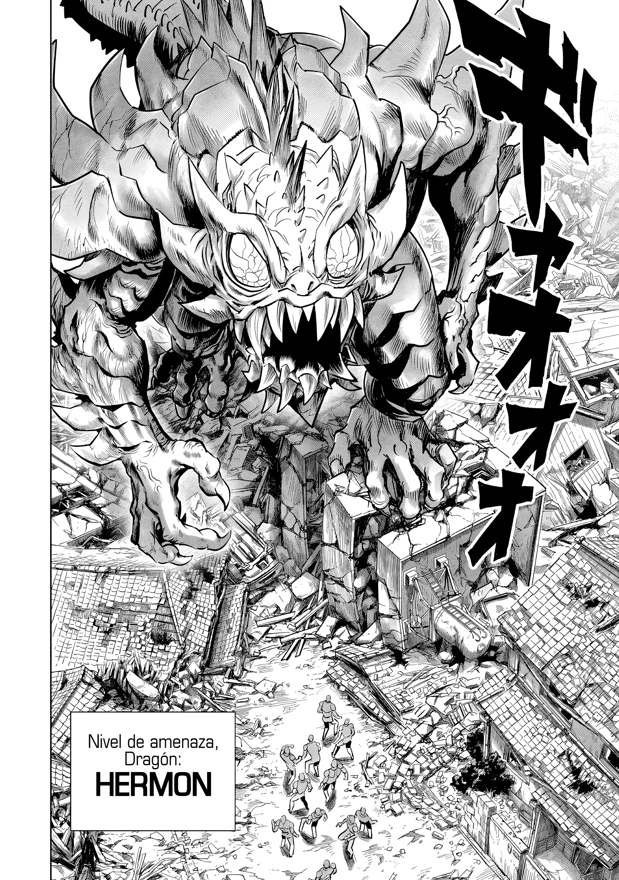 Capitulo 301 page 5
