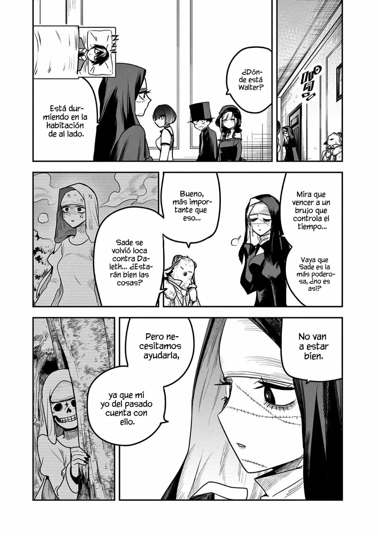 Capitulo 201 page 4