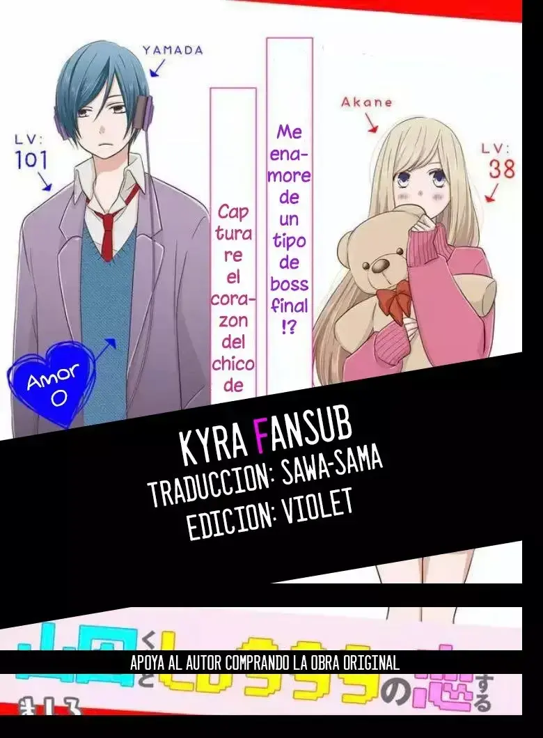 Capitulo 22 page 1
