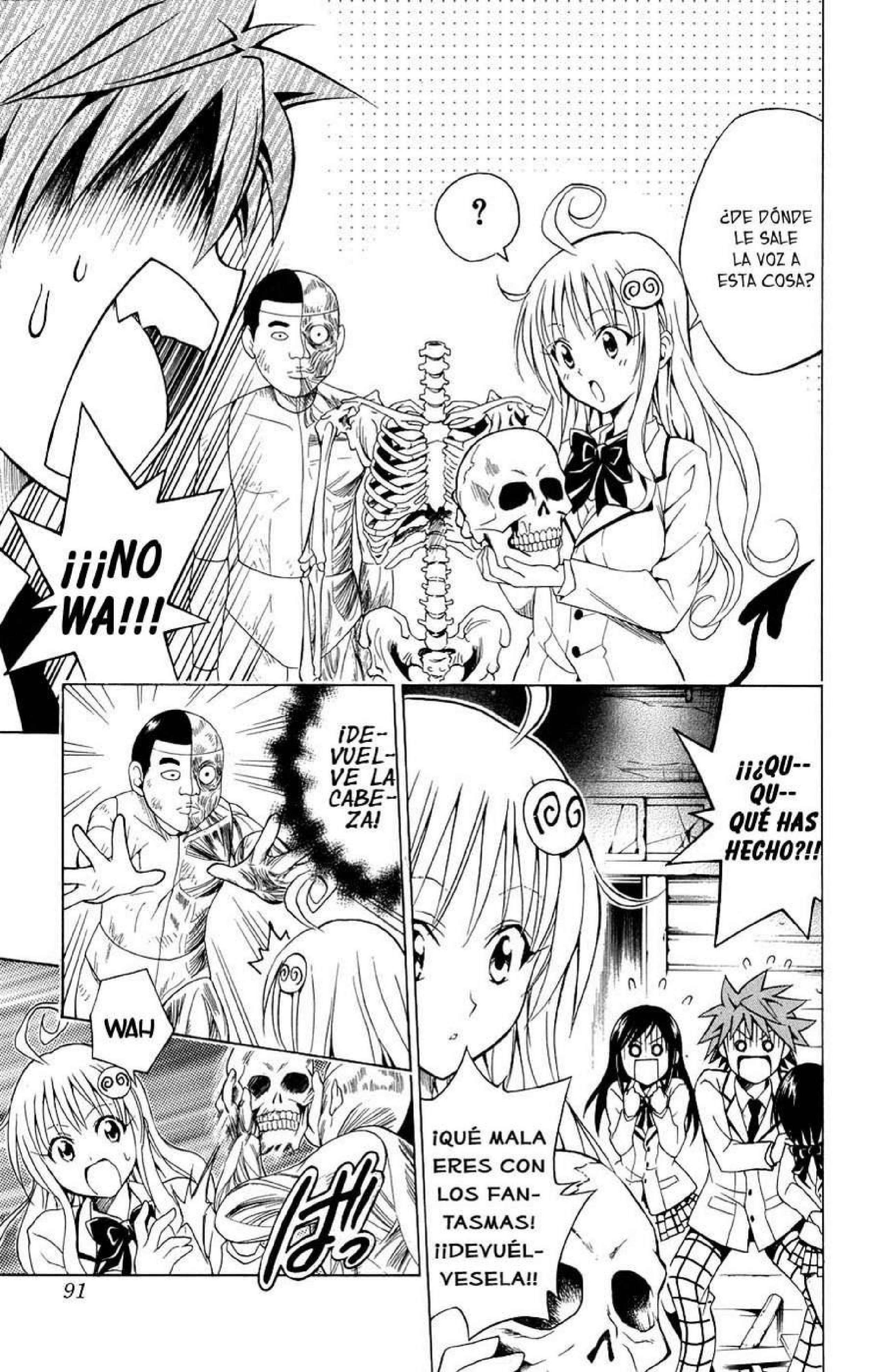 Capitulo 57 page 5