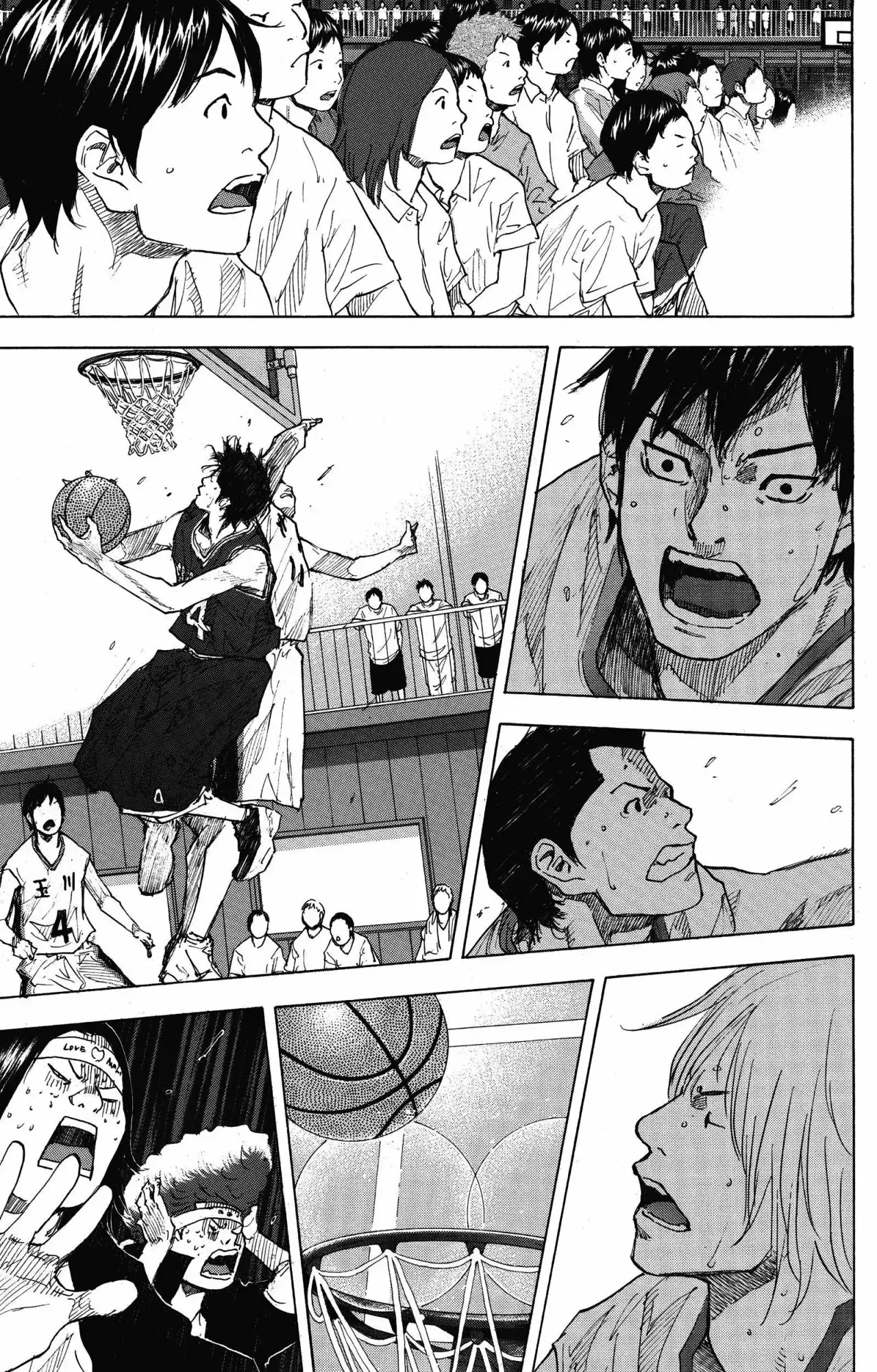 Capitulo 240 page 29
