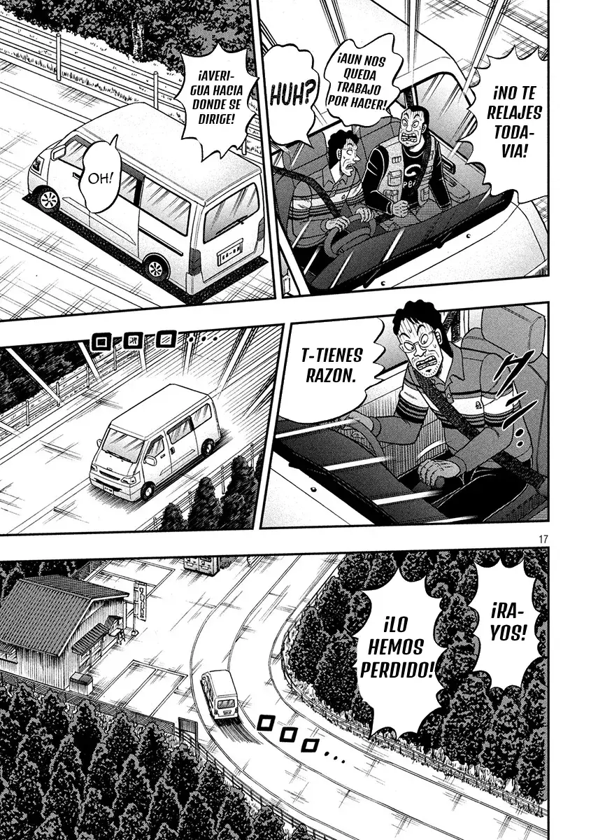 Capitulo 106 page 16