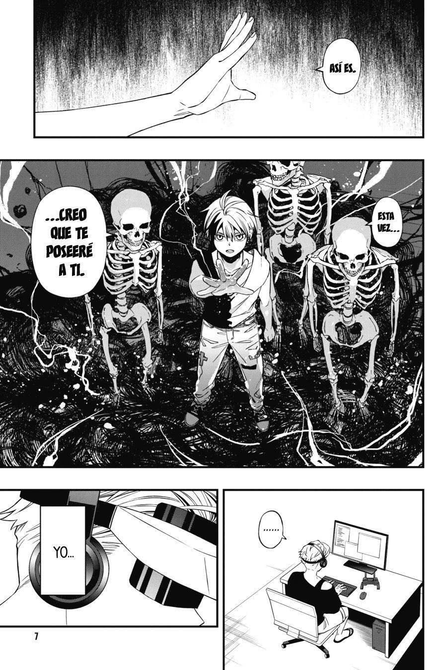 Capitulo 77 page 9
