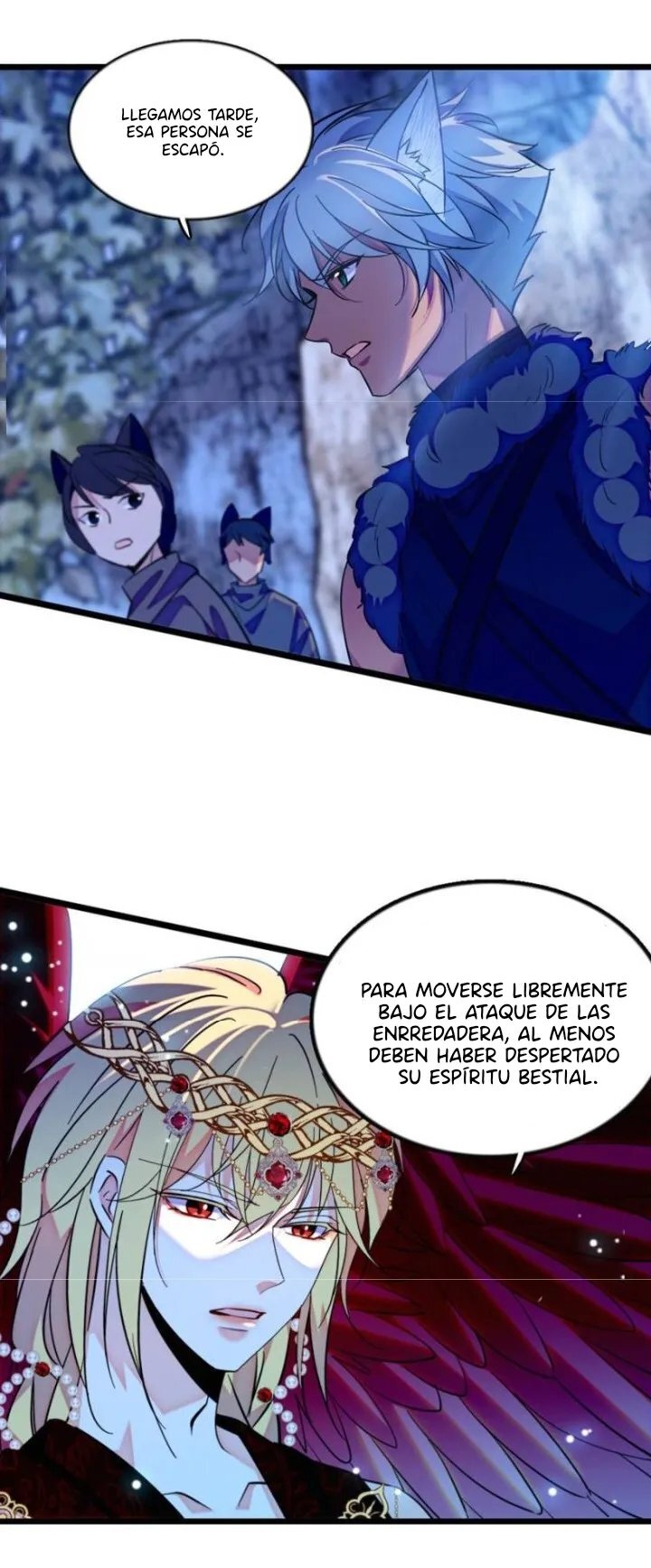 Capitulo 363 page 5