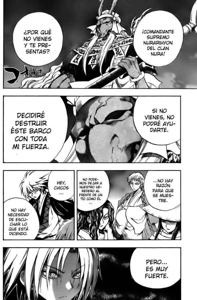 Capitulo 85 page 12