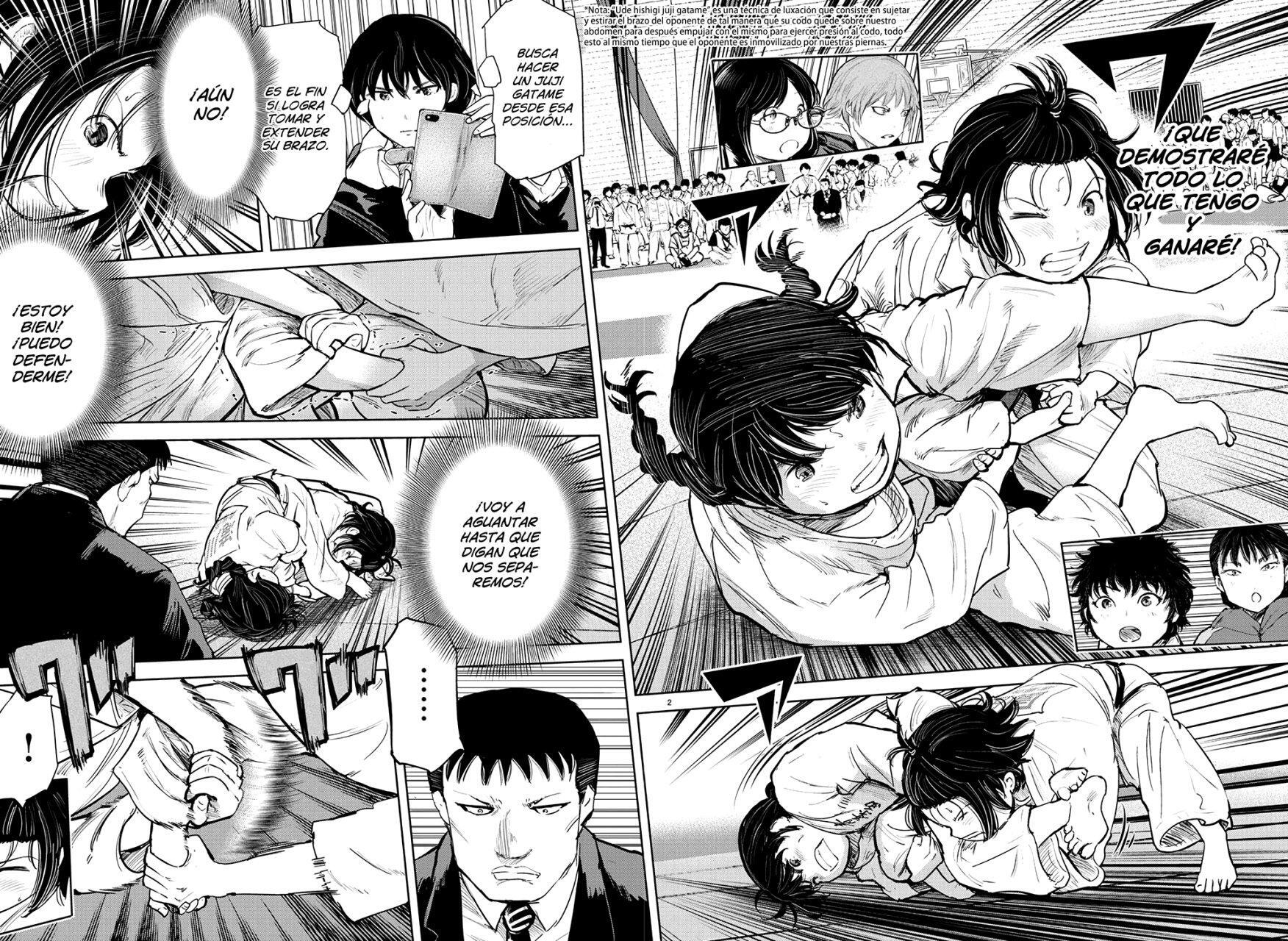 Capitulo 91 page 3