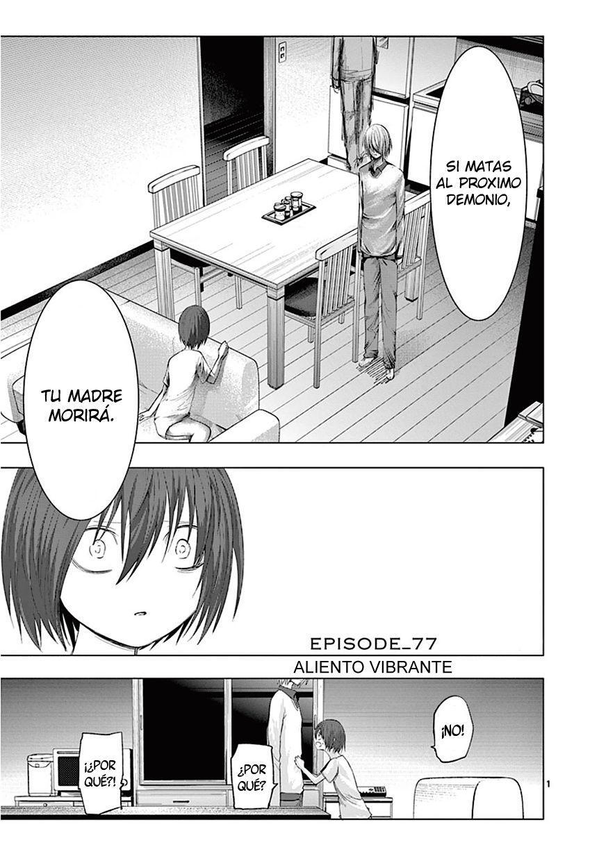 Capitulo 86 page 1